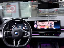 بی ئێم دەبڵیو سیریەس 5